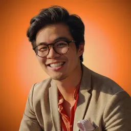 Dr. Kevin Tran, Doctor of Pharmacy, APOE 4/4 carrier, founder of Phoenix