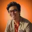 Dr. Kevin Tran, Doctor of Pharmacy, APOE 4/4 carrier, founder of Phoenix