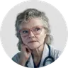 Dr. Gertrude Behan