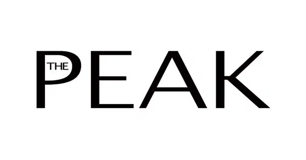 The Peak Magazine